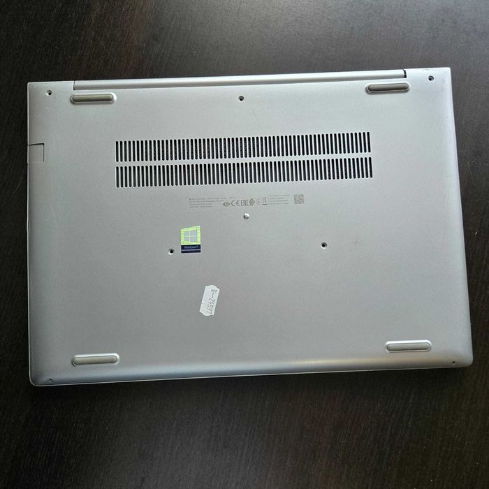 Display + Carcasa + Tastatura + Senzor Amprenta Laptop HP ProBook 450