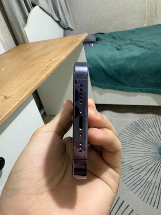 IPHONE 14 pro. Обмен