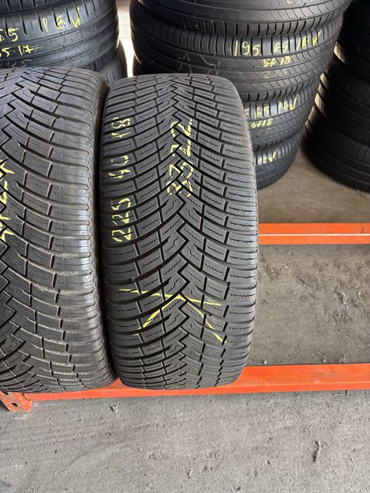 Anvelope All Season 225/40/18 Pirelli Cinturato SF2 225 40 18 R18
