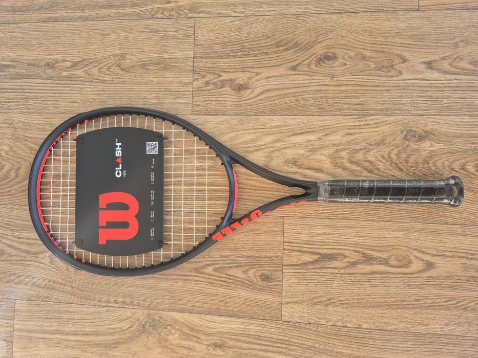 Racheta de tenis Wilson Clash L3 280g