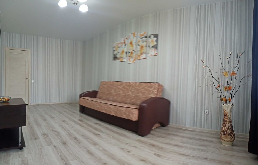 Сдаётся посуточно 2 ком. Плаза, район Береке