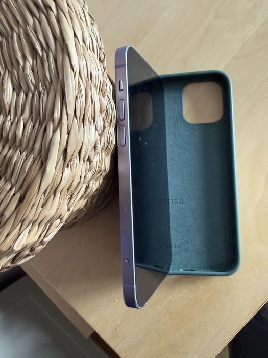 iPhone 12 128gb  памет