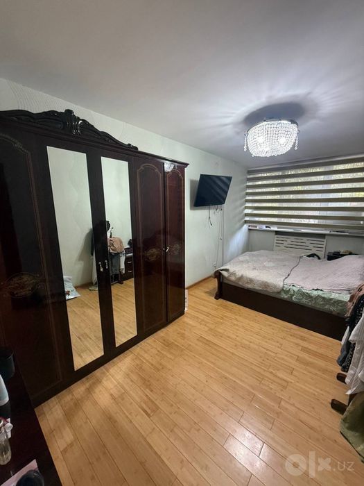 Юнусабадский район Продается 3х ком 77.75м2