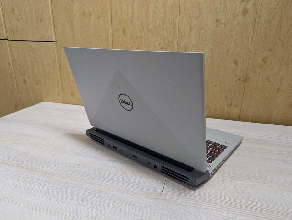 Продается игровой ноутбук Dell