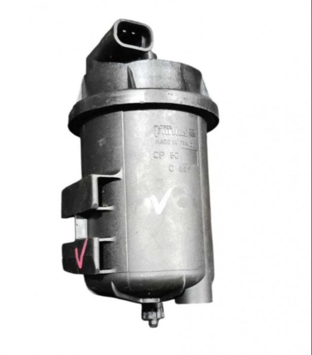 Carcasă la  filtru : Opel ...