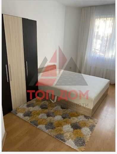 Дава се под наем Тристаен апартамент в Варна, Лятно кино Тракия - 92 кв.м за 612 € - Снимка #5