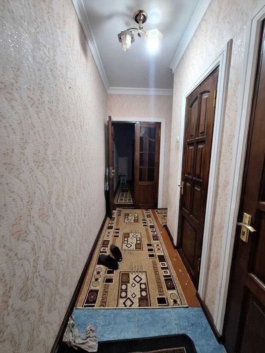 Продается однокомнатная квартира Учтепа Алгоритм 30кв