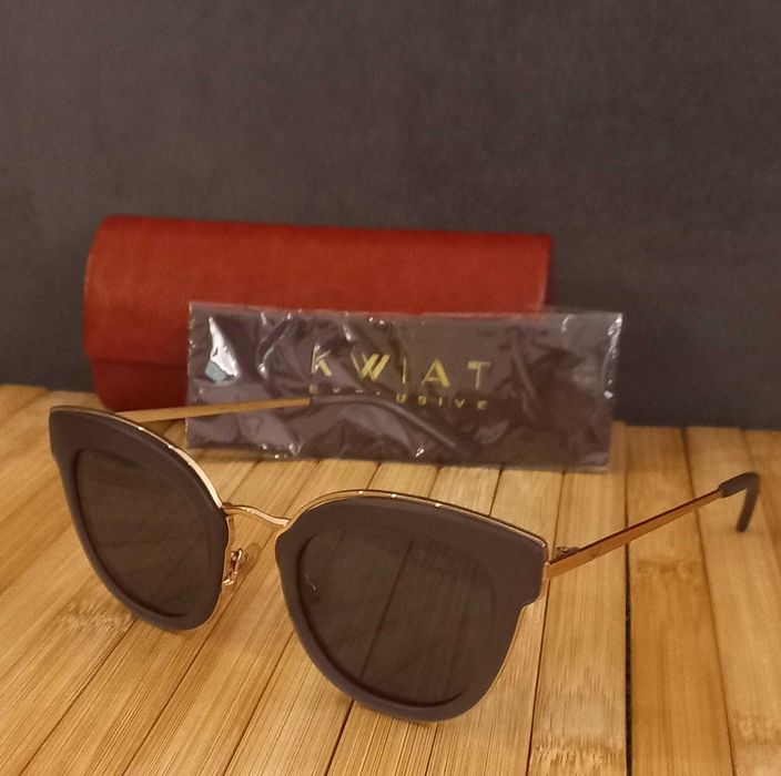 Слънчеви очила KWIAT