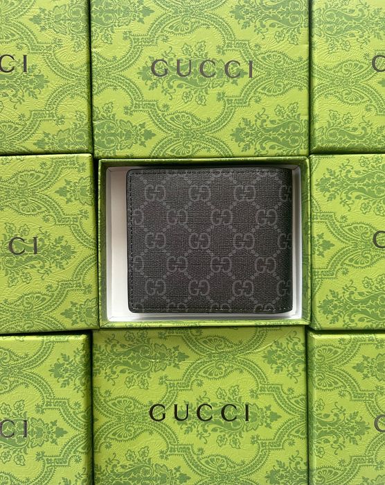 Мъжки портфейли Gucci
