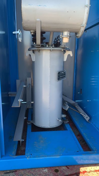 Трансформатор