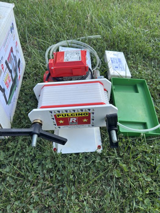 Filtru de vin Rover PULCINO 10