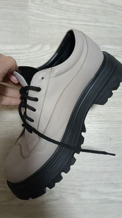 Продам обувь кожа натуральная