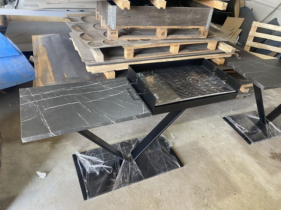 Gratar Gradina MasterChef