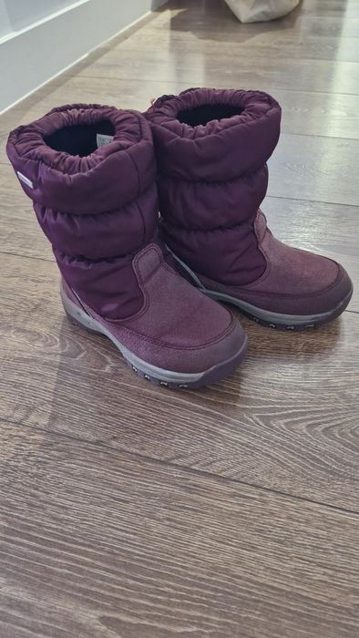 Продам сапожки reima 27 размер.