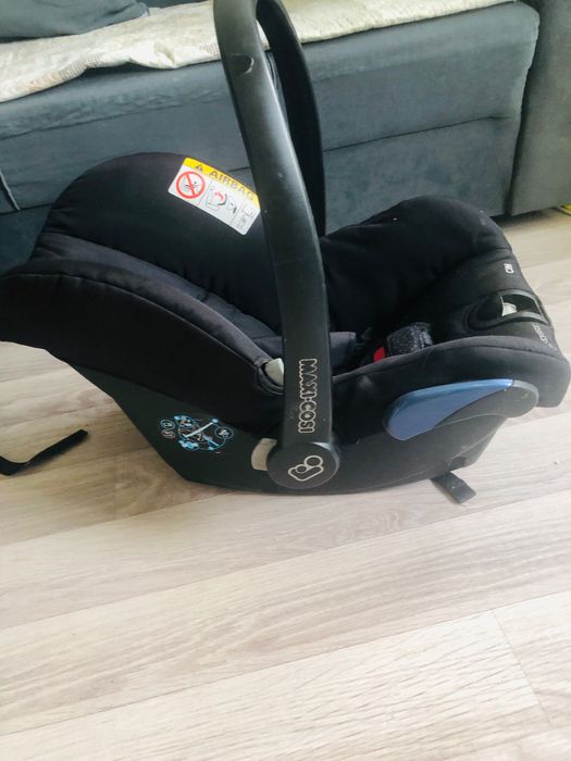 Автокресло детское