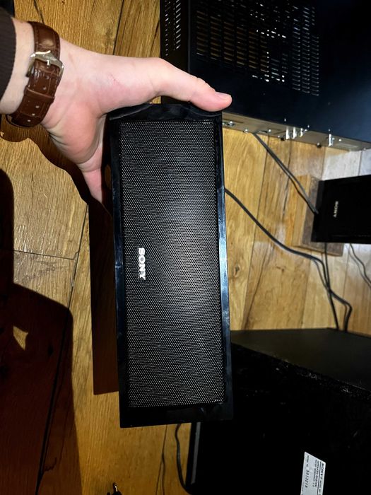 sony set of speakers 5.1 model SS-WS102