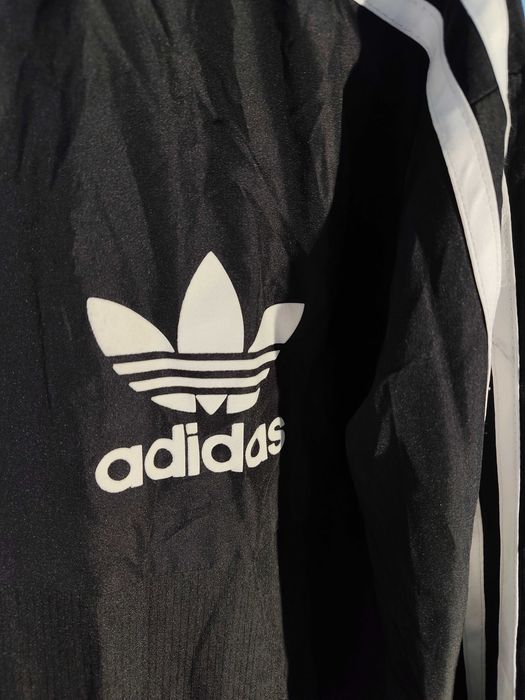 ADIDAS Горнище/Мъжко L
