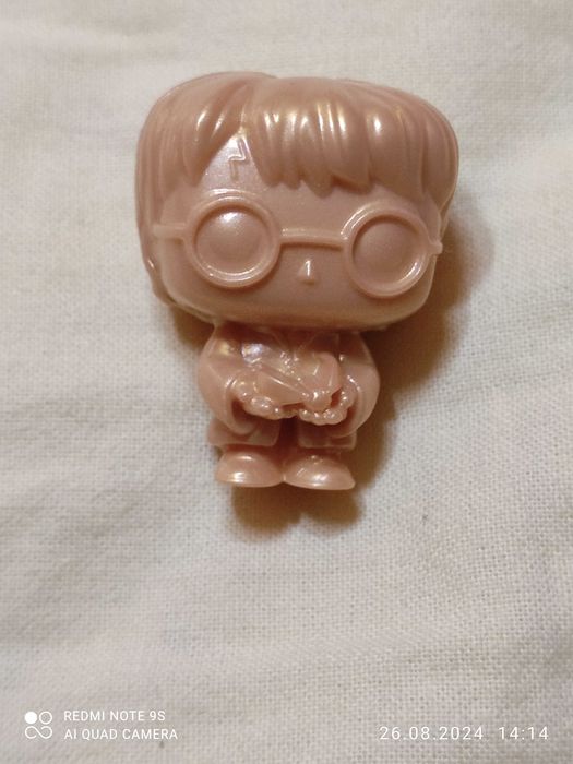 Колекционерски фигурки- Хари Потър