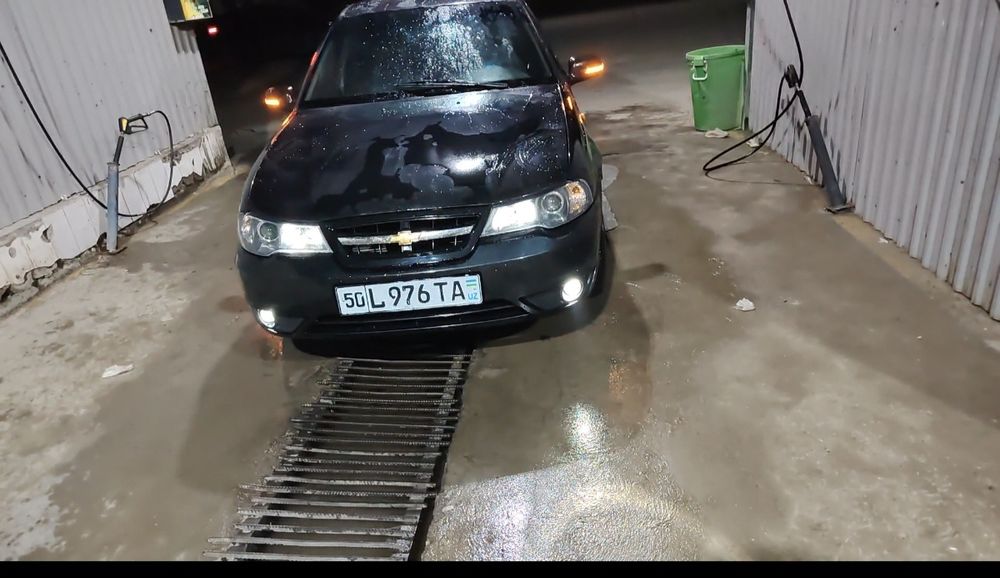 Nexia 2 SONC 4 pozitsiya