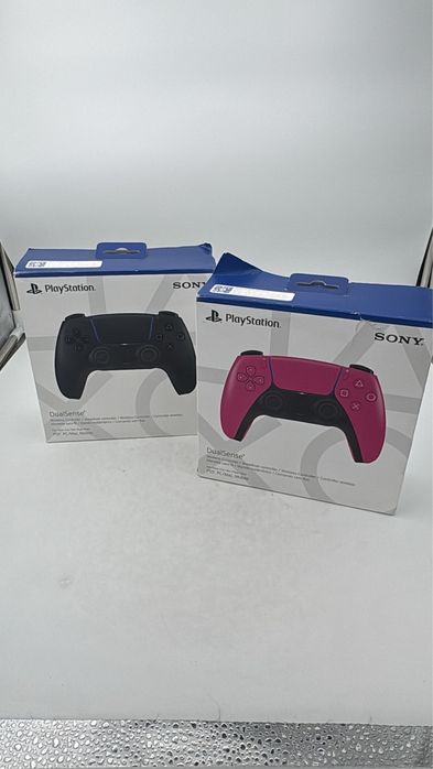 Sony PS5 Dualsense Wireless Controller ,noi