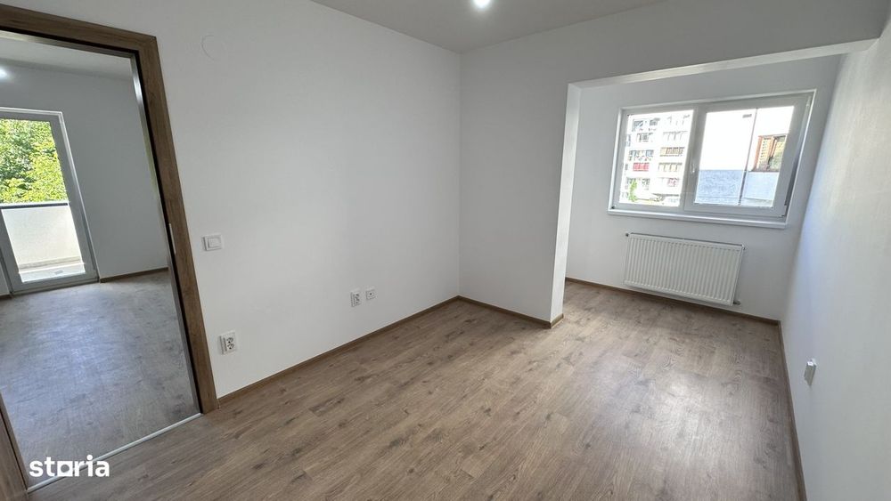 Apartament 4 Camere zona Doamna Stanca 87 mp utili + balcon Finalizat