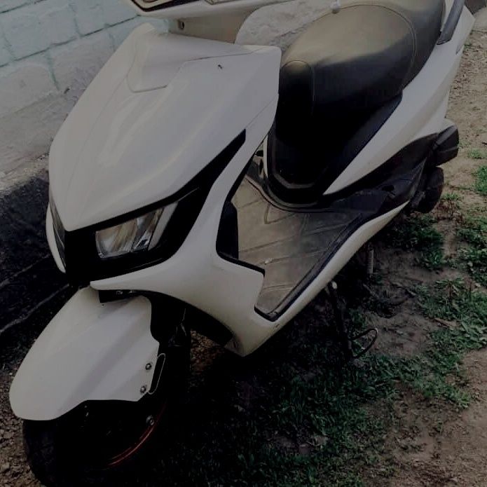 Продам м8 мопед с док