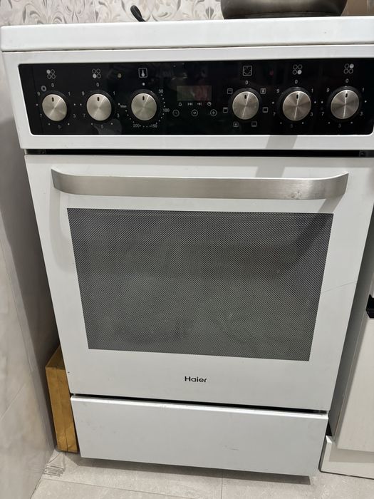 Плита стеклокерамика