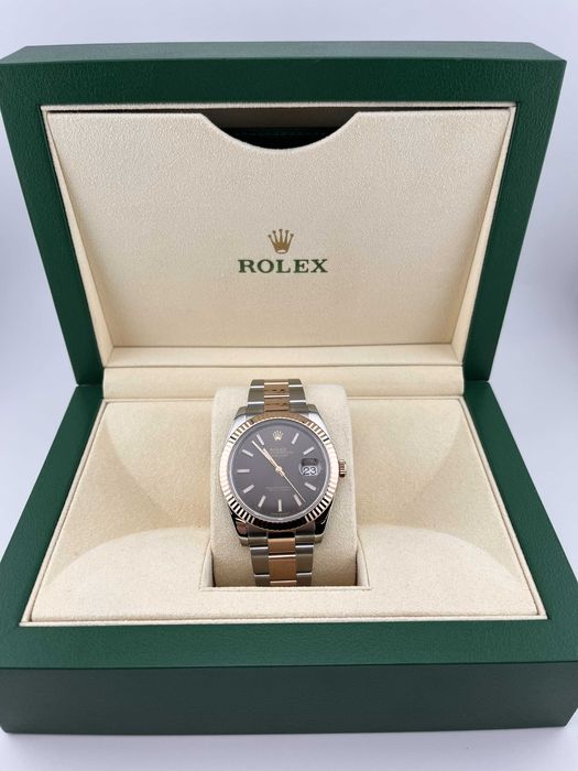 Наручные часы Rolex Datejust