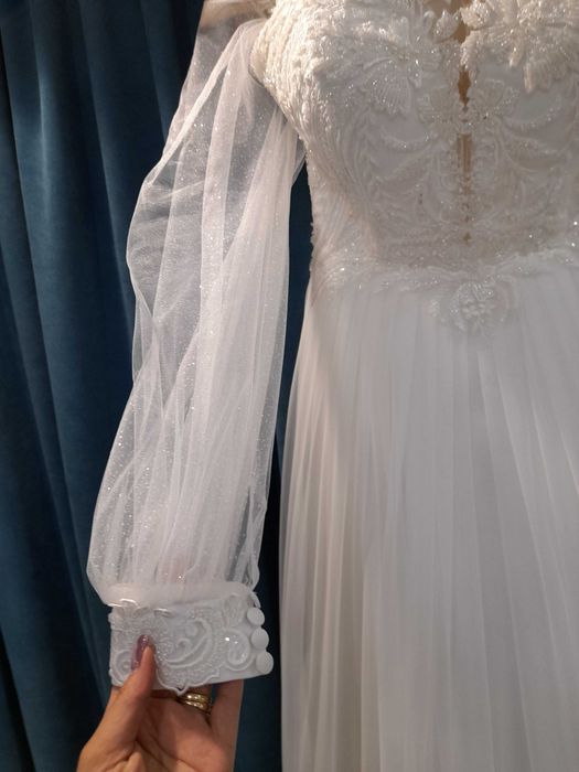 Rochie de mireasa*Salon Paula