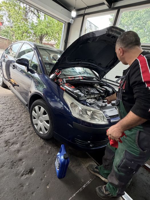 Citroen C4 - 2006 / Propietar
