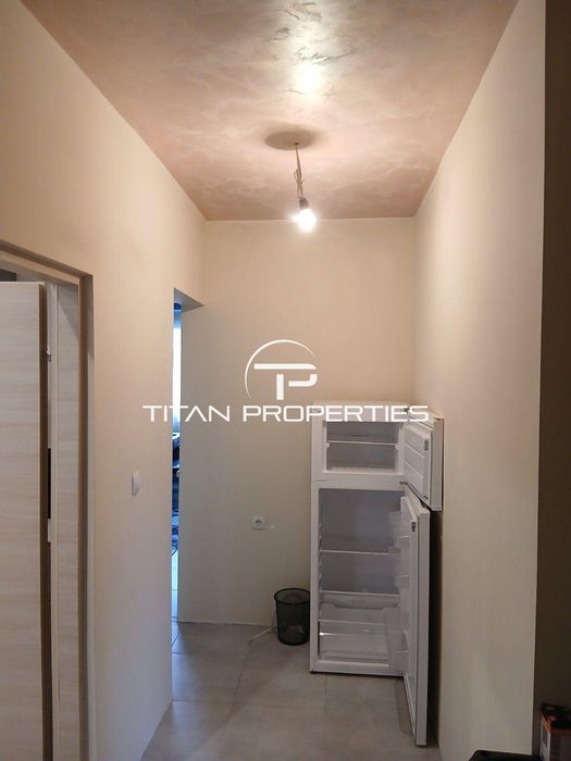 Дава се под наем Двустаен апартамент в Пловдив, Христо Смирненски - 50 кв.м за 458.49 € - Снимка #9