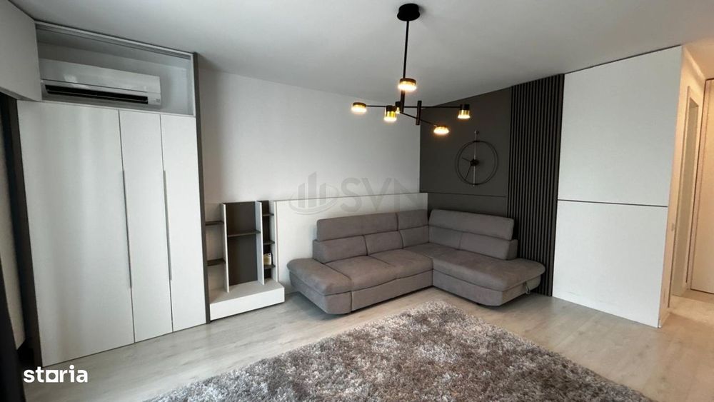 Studio dublu premium- Cloud9 AVIATIEI