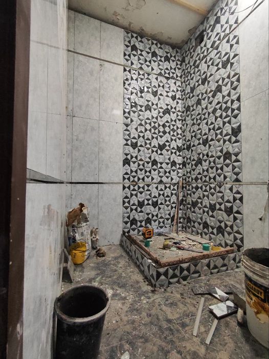 Кафельщик плиточник под ключ