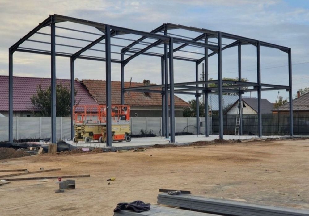 25%Reducere la orice structura  comandata