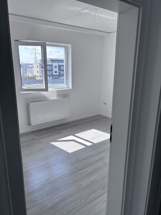 Apartament de vanzare – 3 camere, Miral Residence, Dobroesti