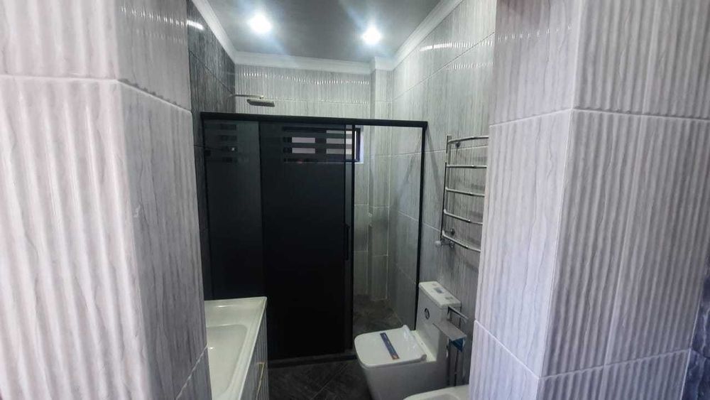 Ремонт квартир, домов под ключ