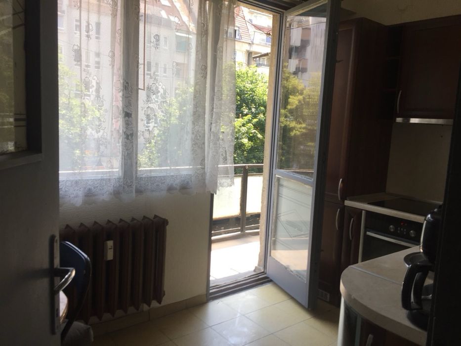 Дава се под наем Двустаен апартамент в София, Гоце Делчев - 40 кв.м за 448.8 € - Снимка #4