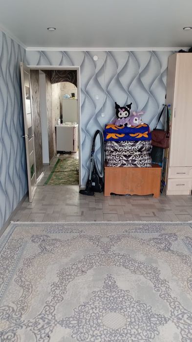 2 бөлмелі пәтер сатылады