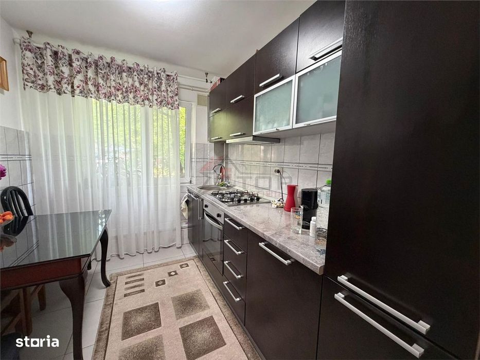 Apartment in Iași, Nicolina, Podul Roș - Vedere 5
