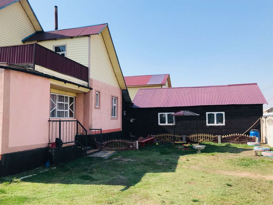 Продам мансардный дом обращайтесь