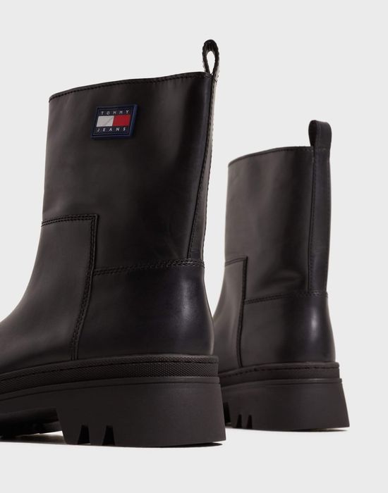 Tommy Hilfiger боти НОВО