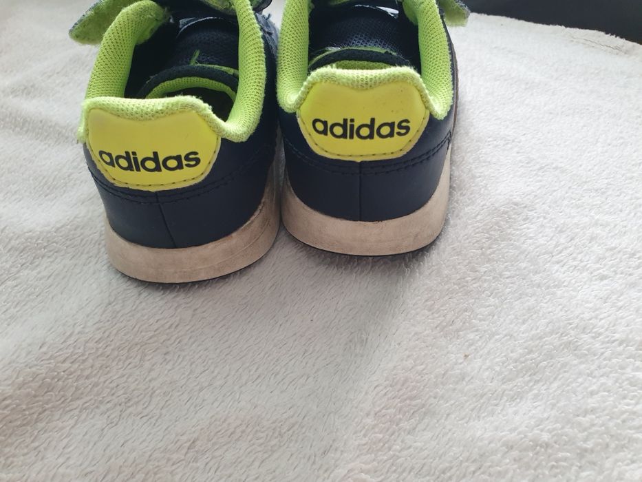 Детски маратонки Adidas-22 номер