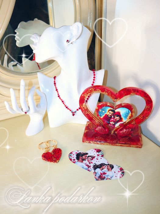 Фоторамки и сувениры ручной работы