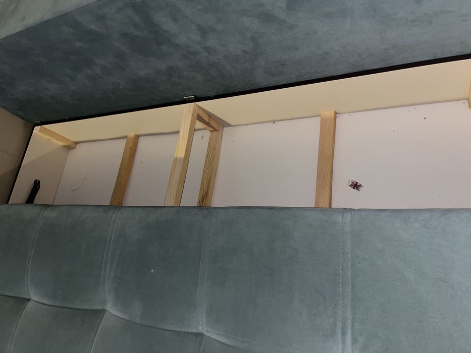 Продам диван!