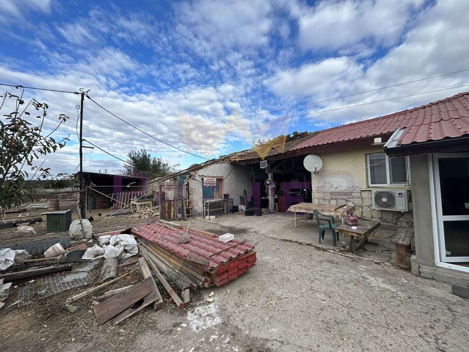 Продава се Парцел в Балчик - 4001 кв.м за 40 €/кв.м - Снимка #2