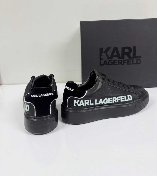 Karl Lagerfeld Maxi Kup