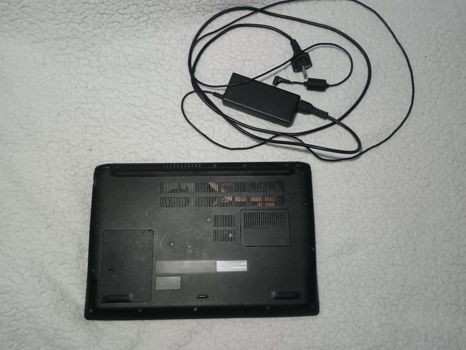Laptop Gaming Office Acer Aspire 5 i5 12GB RAM SSD MX150 Full HD
