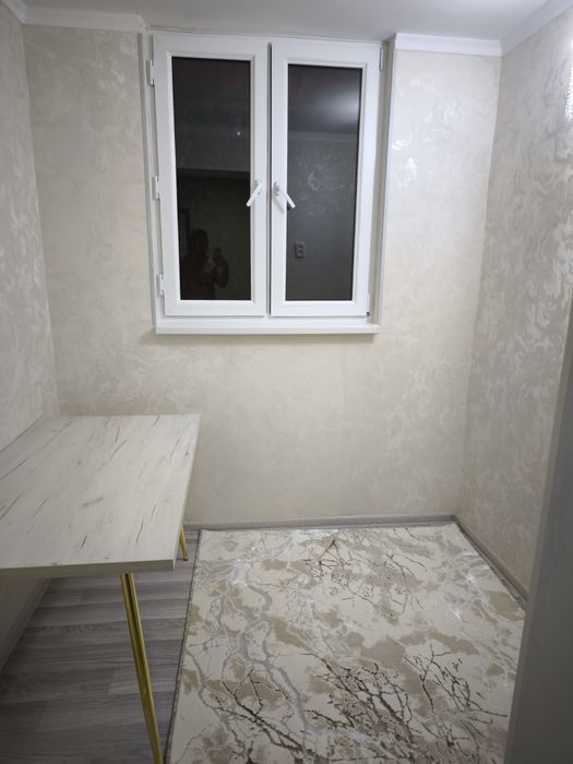 2х -1в2- Чилонзар23 Аутлет ,Фархадский 43 кв.м