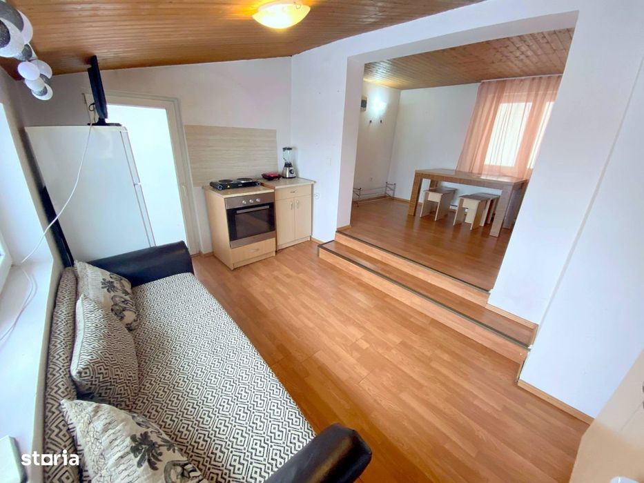 Apartament 1 camera, mobilat modern, in Zorilor, UTILITATILE INCLUSE !