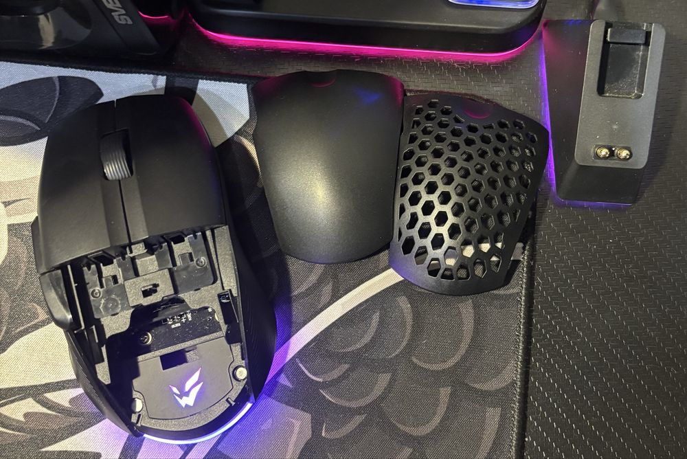 Продам мышь ARDOR GAMING Ravage
